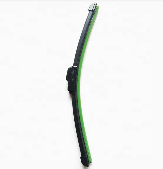 Factory Multi-Functional Car Windshield Wiper Press Type Boneless Wipers Replaceable Buckle Delivery Wiper Blade 1