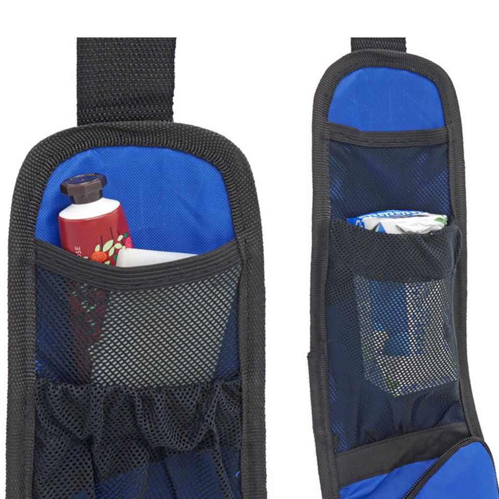Universal Car Side Storage Organizer Interior Multi\-Use Auto Hanging Stowing Tidying Car Bag Sundries Holder