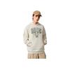 Li Ning Bad5 Loose Fit Hoodie With Letter Print Men hoodies AWDV317-2