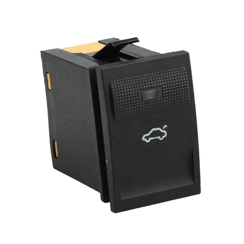 377959831A Trunk Lid Release Switch Button For  Gol G3 G4 2000-2008 Replacement Accessories 1 PCS-A87Q