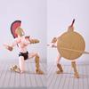 VIP-Dropshipping 9L3D Lucky Dummy 13-2.0 Action Figures Ninja Brothers Multi-Jointed Movable Shapeshift Mannequin Toys Kids