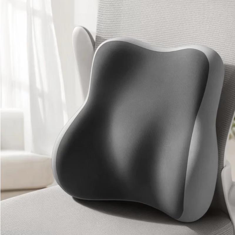 Yi Lv Yang Guang Lumbar Support Back Cushion