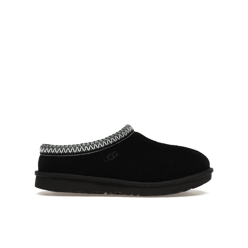 UGG Tasman 2 Slipper Kids Black Kids Sneakers 1019066K-BLK
