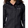 Columbia Womens/Ladies Packable Waterproof Jacket