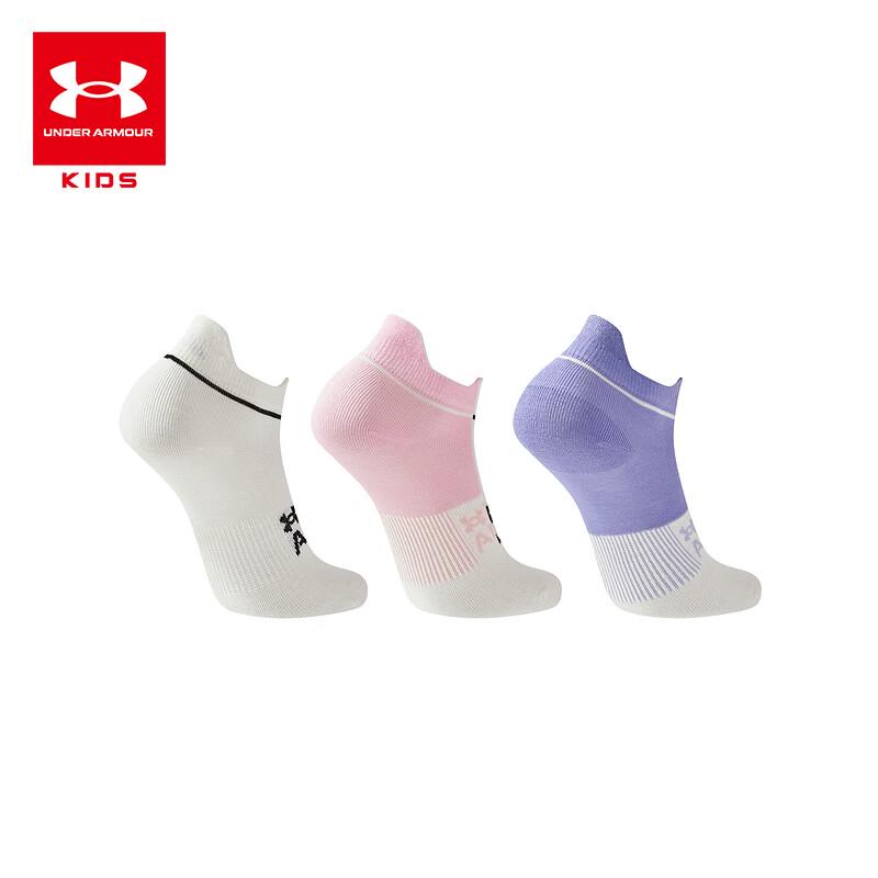 Носки Under Armour для детей, 3 пары L