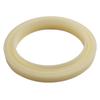 Rings O-Rings Tool Parts Silicone Seal Rings Beige Compatible Gaskets Machines For Breville 8 Series Practical