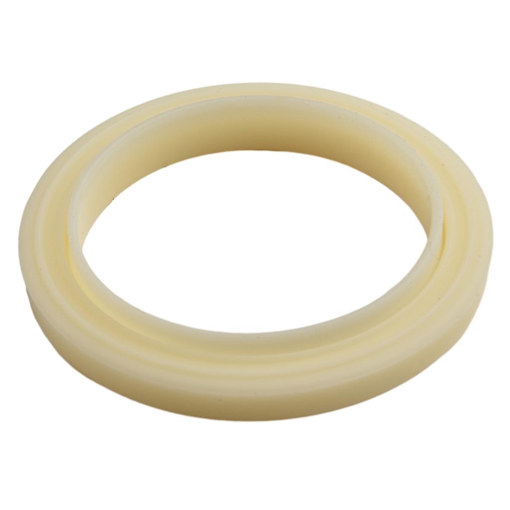 Rings O-Rings Tool Parts Silicone Seal Rings Beige Compatible Gaskets Machines For Breville 8 Series Practical
