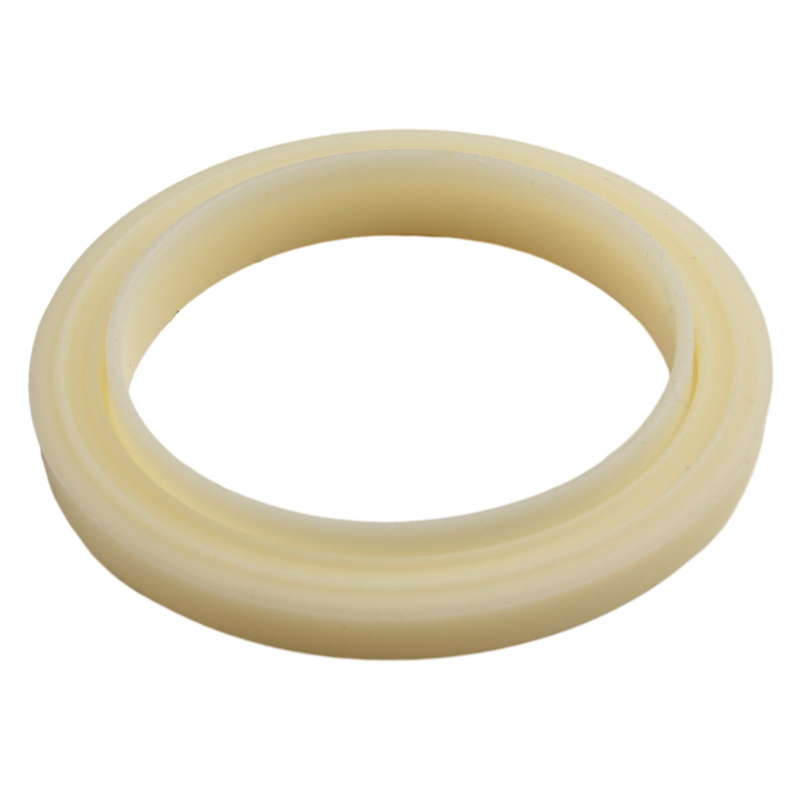 

Rings O-Rings Tool Parts Silicone Seal Rings Beige Compatible Gaskets Machines For Breville 8 Series Practical China Mainland