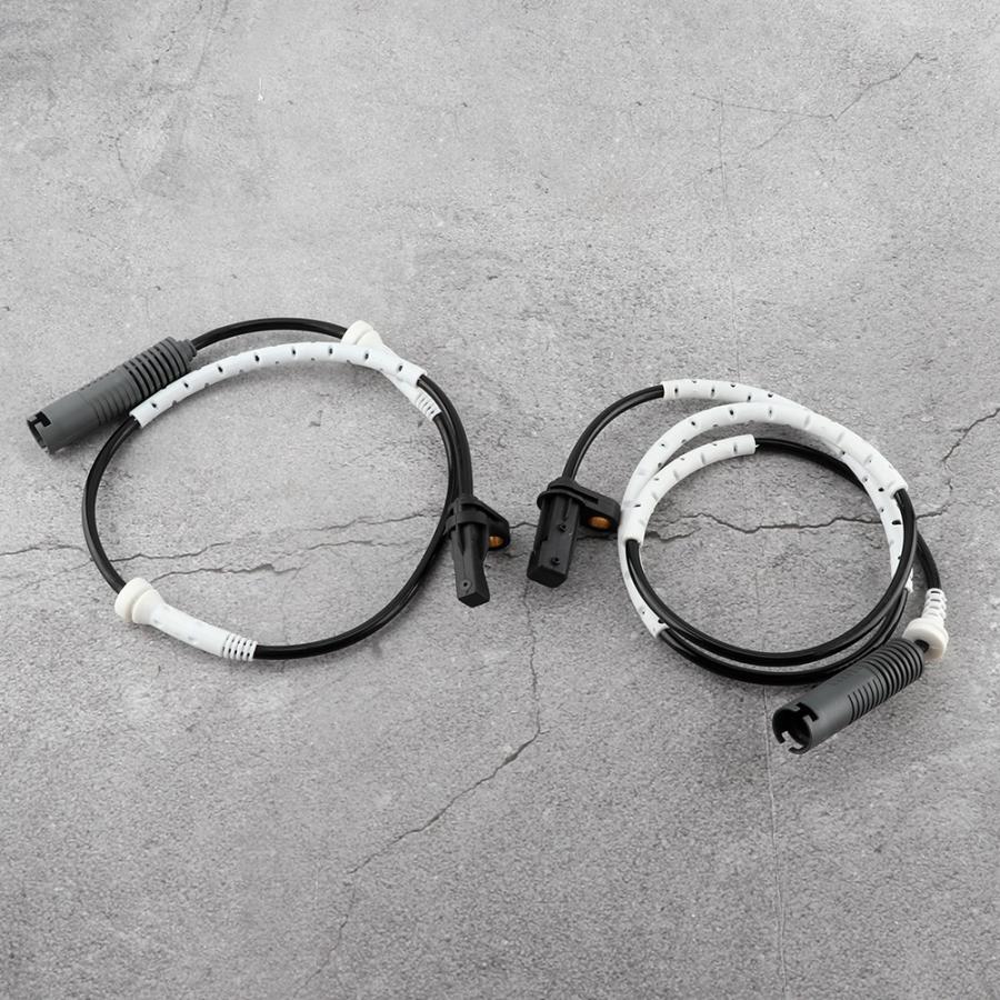 

4 Pcs ABS Wheel Speed Sensor For BMW 2008-2013 128i 06 325i 323i 07-13 328i