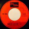 7inch Record FOUR TOPS  Reach Out Ill Be There TMF1006 Tamla Motown 1966 France SoulFunk Used