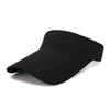 Cooling Mesh Sports Sun Cap (Black) Sports Sun Hat Mesh Cap