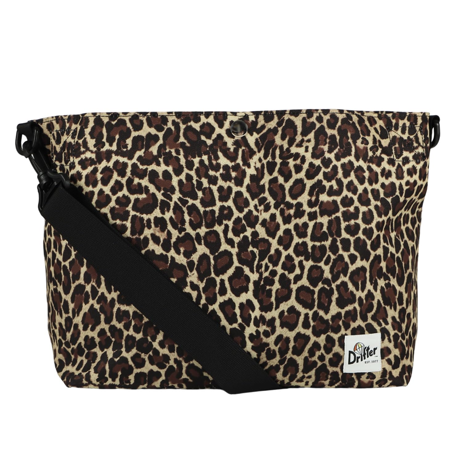 

CARRY ALL BAG All Bag Leopard [Drifter] LEOPARD/Carry