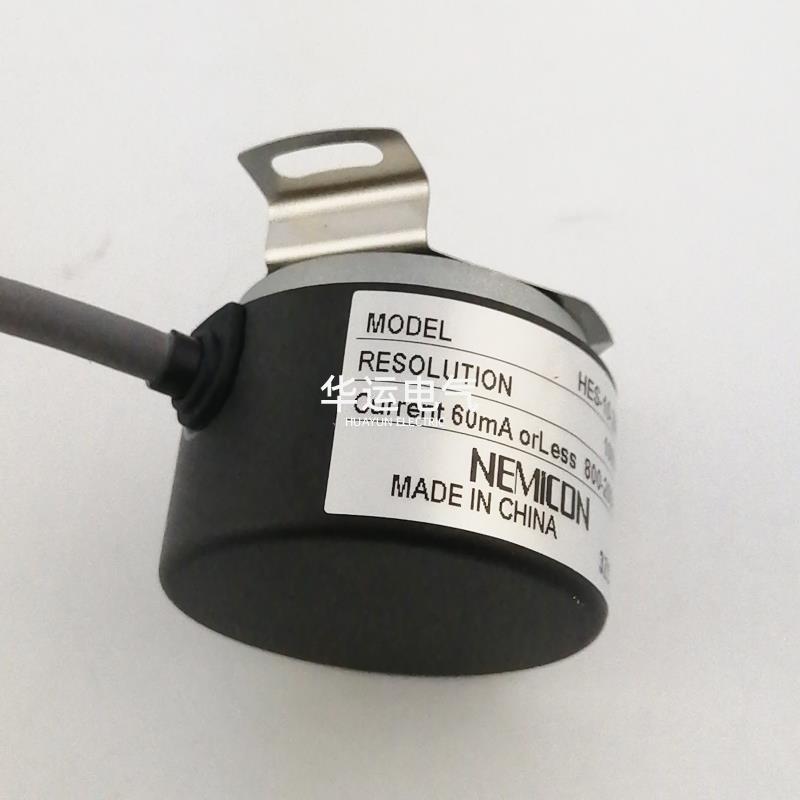 New Original NEMICON HES-10-2MHC-800-200-00E Internal Speed Measurement Encoder