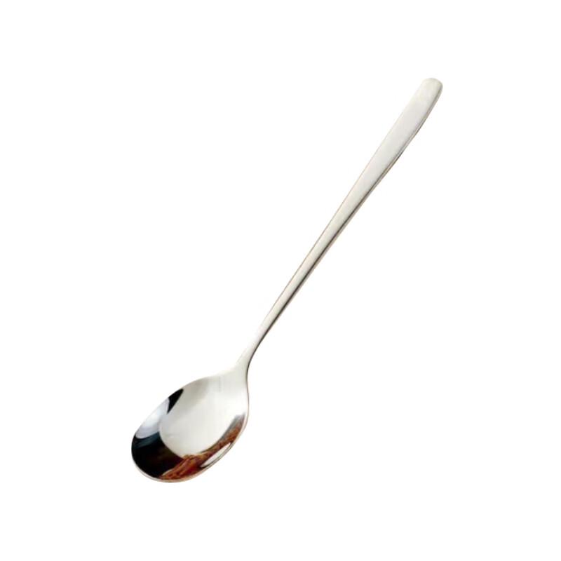 Xuyang Heavy-Duty Stainless Steel Soup Ladle