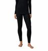 Columbia Mwt Stretch Thermal Leggings Black 1639031011 R
