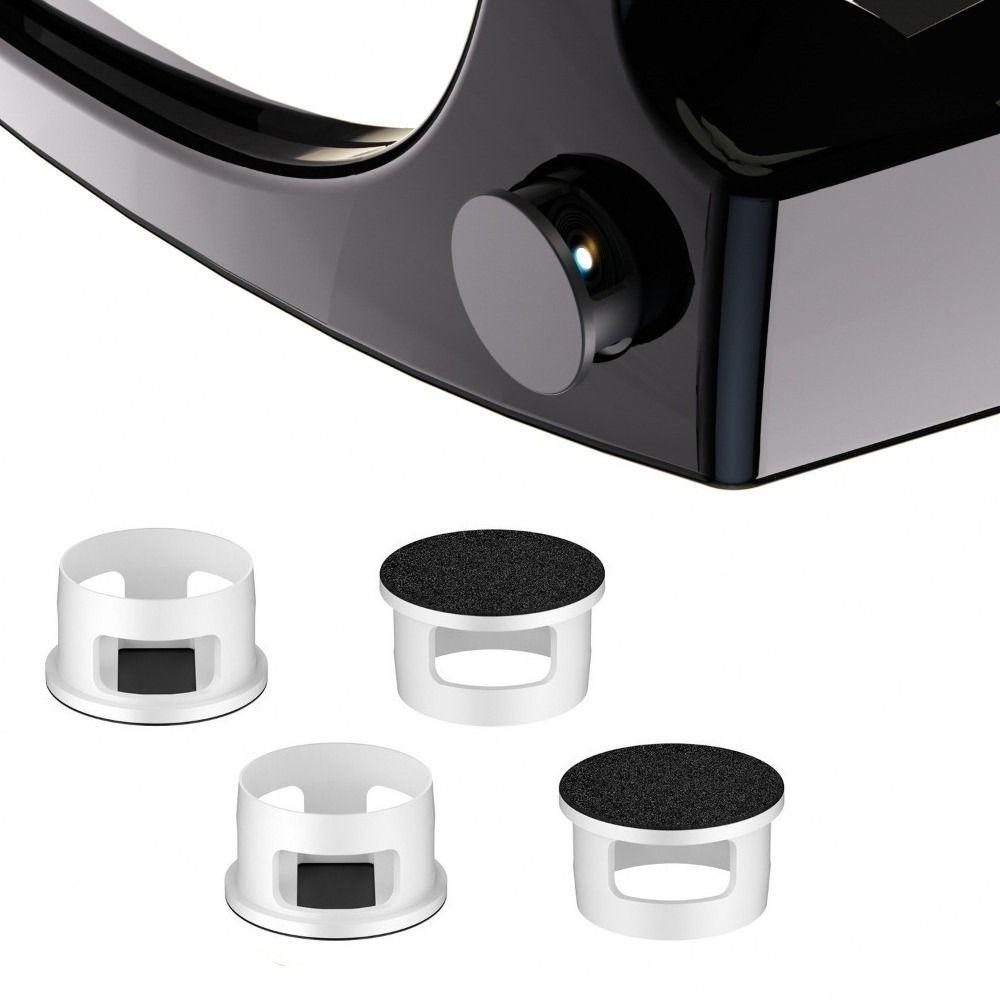 LED Blocking Accessories LED Light Blocking Stickers for Ray-Ban Meta Wayfarer Skyler Headliner (Gen2) Meta Glasses5