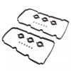 Valve Cover Gasket Set For Honda Accord 13-17 Acura MDX RLX 2014-20 3.5L V6 SOHC