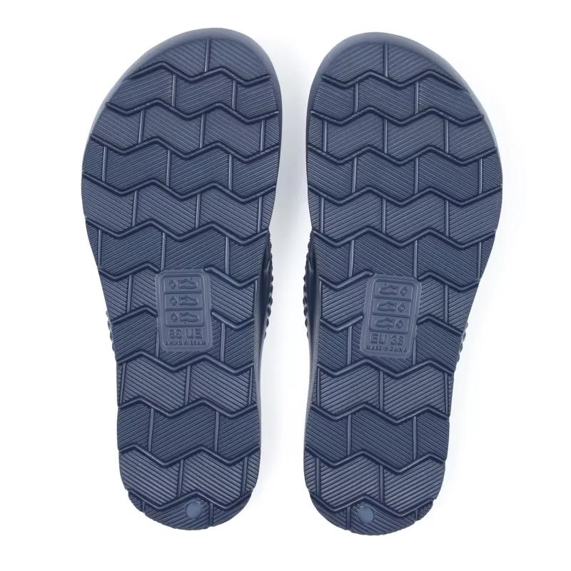 Mode Shevalues Damen Orthopädische Flip-Flops Sommer Neu Rutschfest Strandschuhe mit Fußgewölbeunterstützung Damen Gemütlicher Hausschuh für Plantarfasziitis