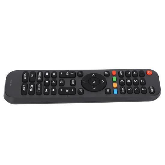 Replacement Remote Control Wear Resistant Remote Controller Compatible for Hisense 40A5100F EN2W30H Television