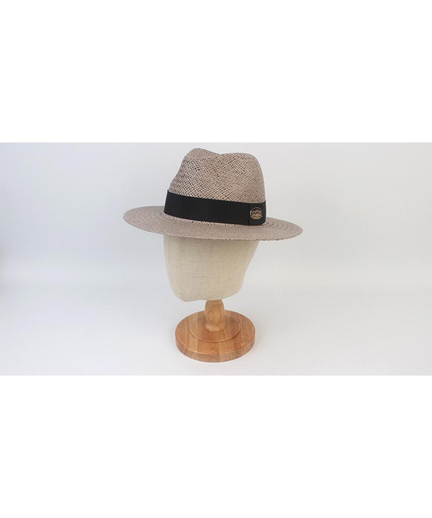 Yunibeosyeolkemiseuteuli Swing Basic Gray Fedora Summer Fedora