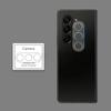 1-3PCS 9H Camera Lens Protector Film For Samsung Galaxy Z Fold 8 7 6 5 4 Flip 8 7 6 5 4 HD Definition Tempered Glass Lens Cover