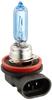 PIAA Extreme Force Headlight Bulbs (Best-Selling Pale White Light) H9 12V 65W 4700K MB70