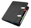 Card pencil case FOR apple ipad AIR 11 " 6 GEN M2 2024 / 7 GEN M3 2025