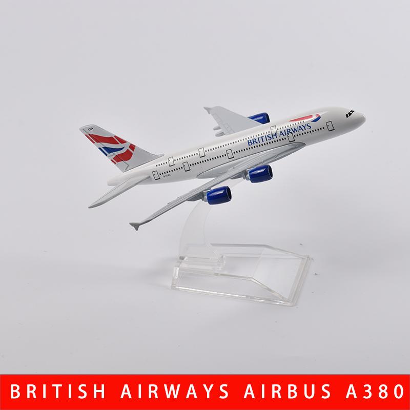 Jason Tutu 16cm Gulf Air Boeing 787 Avion Modèle d'Avion Modèle d'Avion Métal Moulé sous Pression Échelle 1/400 Avions Cadeau Collection