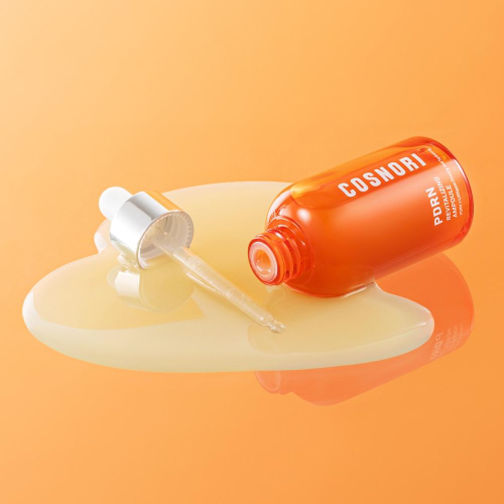 Cossori Pdr Revitalizing Ampoule