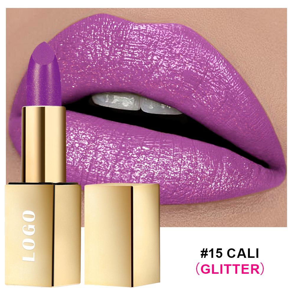 Pearlescent Long-Lasting Hydrating Lip Plumper