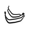 Precise For BMW R1300GS Motorcycle Windshield Handguard Protection Bar-Crash Bar Accessories