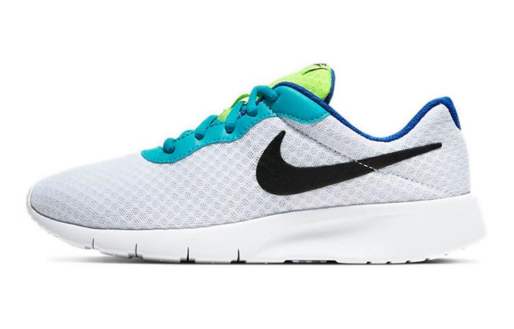 

Nike Tanjun White/Green GS CZ3586-103 36