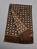 BYSiIFY|light Coffee Plaid Silk Cravat Scarf Men Winter Fashion Business Long Scarves Cravats Male Brand Soft Scarf Tie 160*26cm