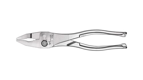 Tsunoda Holding Pliers, 200mm, PLC-200U