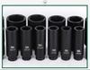 1-Inch Extra-Long Heavy-Duty Air Impact Wrench Socket