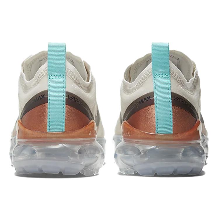 New Nike Air VaporMax 2019 Se Phantom Metallic Pewter Women's BV6483-002