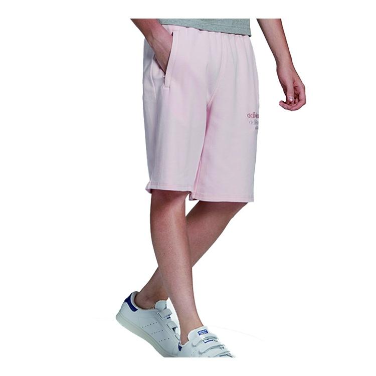 Men's adidas originals Sports Pink Shorts GL6155