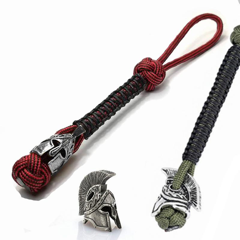 New Arrival Vintage Spartan Helmet Warriors Charms for Bracelet Necklace Keychain DIY Jewelry Making Accessories