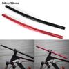 54/58cm Handlebar Aluminum Alloy Black/red Cycling Parts