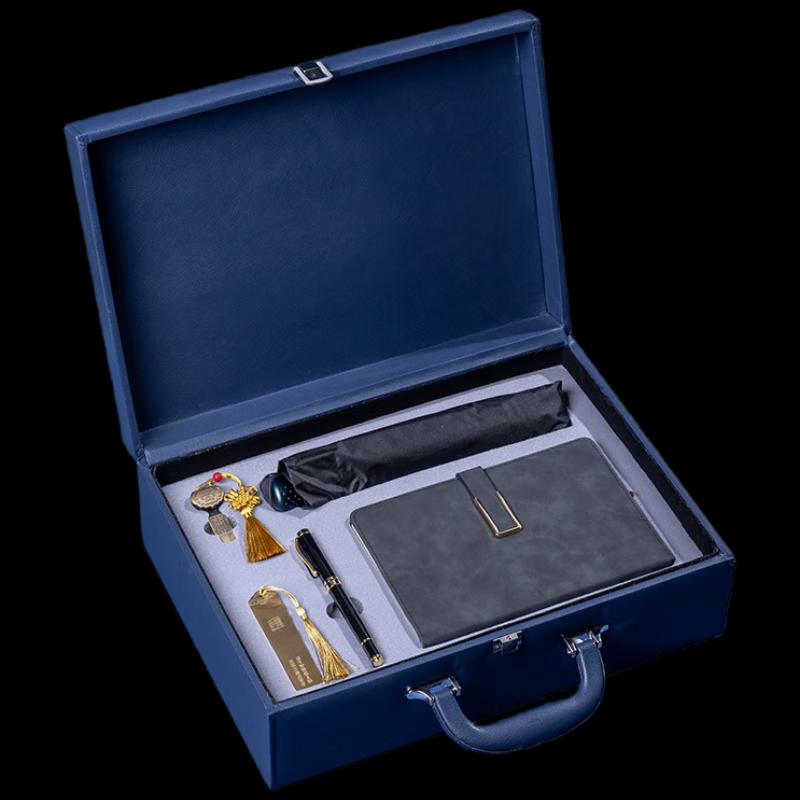 Elegant Business & Souvenir Gift Box Sets