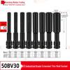 High-Strength Lithium Electric Wrench Socket for Motorcycle and Vehicle Repair