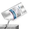 Cement Crack Filler Liquid Concrete Crack Filler Waterproof Concrete Bonding Agent Quick-Drying Sealing Adhesive For Sealing