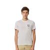 Fila Heritage T Shirt Men's Cloud White F11M428104FWT