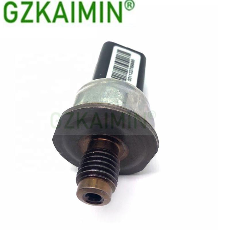 Fuel Rail High Pressure Sensor OEM 9663305480 96.554.654.80 9681909680 For Citroen Peugeot 3008 308 407 Expert 2.0 HDi