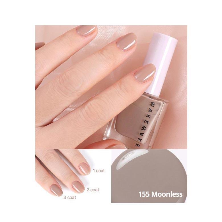 WAKEMAKE Nagelpistole 8g [Weihnachtsausgabe 2024]