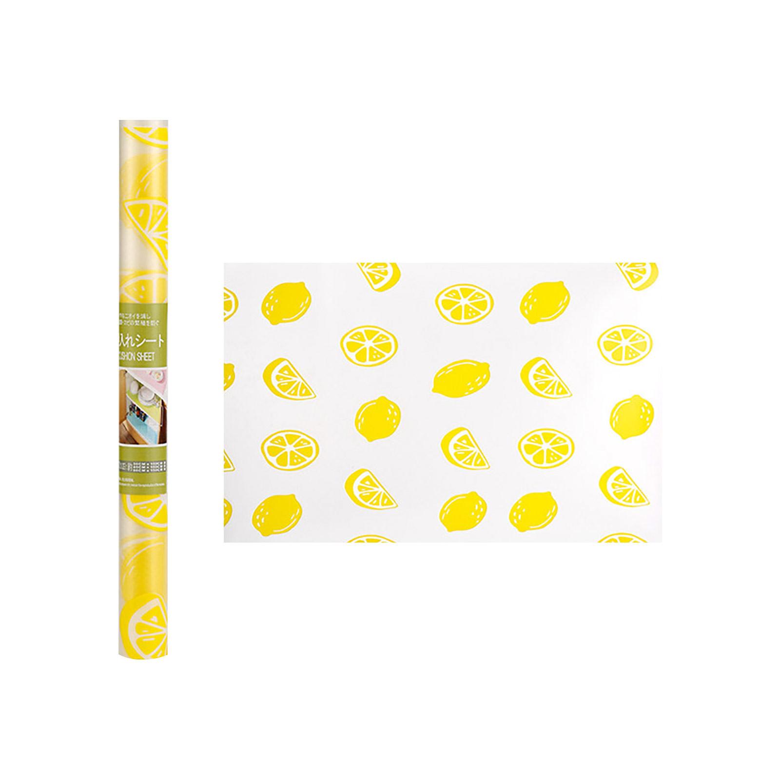 

Shelf Liner For Kitchen Cabinet Non Slip Drawer Linerurable Waterproof EVA Material