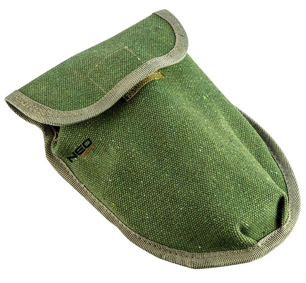 Folding Shovel