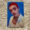 [USED] Straykids KARMA Target Bonus Hyunjin Trading Card