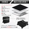 HAIKUSOUBI Insulated Cooler Delivery Bag Dedicated Waterproof Perfect for and Outdoor Activities Backpack, (Includes Cover), 35L, Foldable, Picnics,