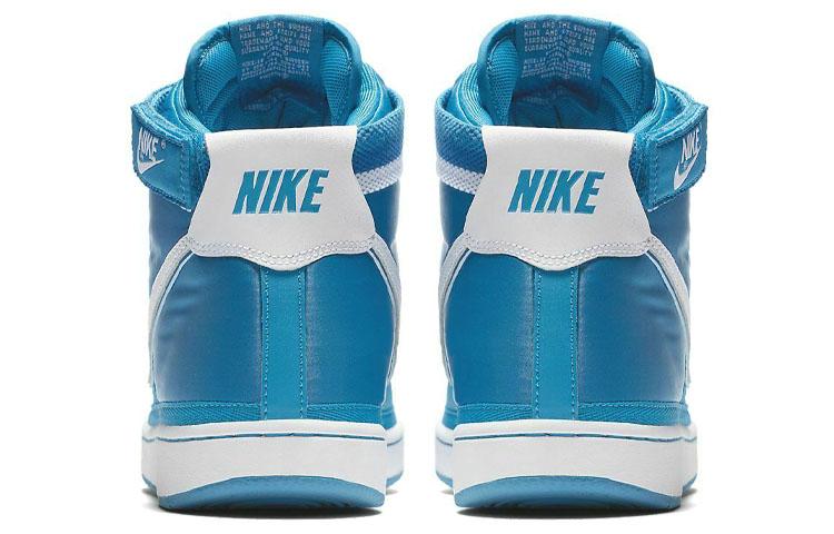 Nike Vandal High Supreme Blue Orbit 318330-400